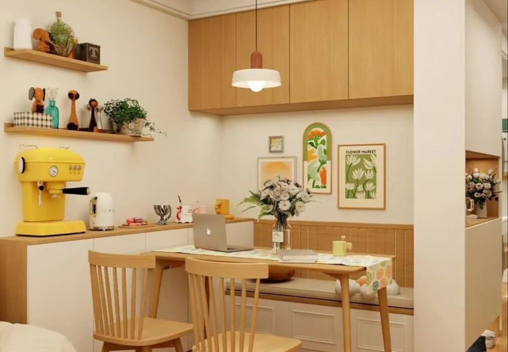 Lạy trời đến giờ mới biết 5 chiêu 