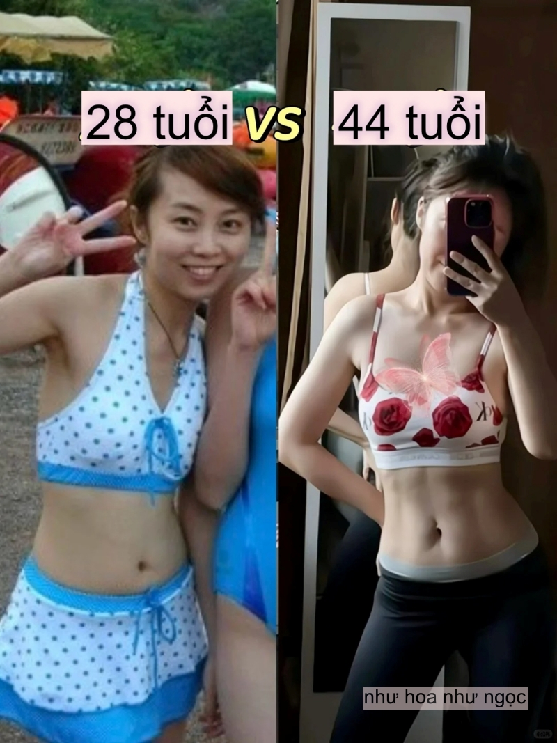 Tuổi 44 tôi tìm được cách bật "công tắc" chống lão hóa từ bên trong- Ảnh 11.