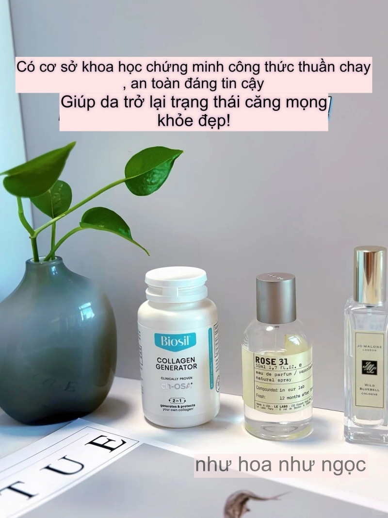 Tuổi 44 tôi tìm được cách bật "công tắc" chống lão hóa từ bên trong- Ảnh 6.