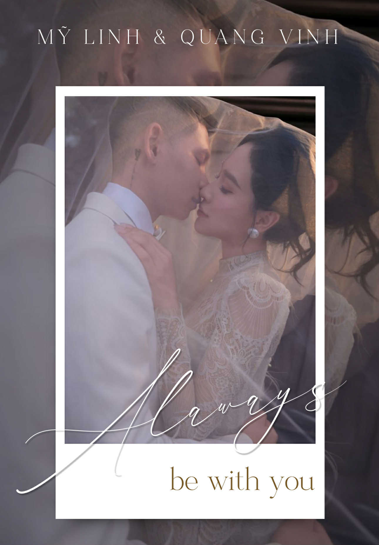 Ảnh cưới t&igrave;nh bể b&igrave;nh của Quang Vinh v&agrave; Mỹ Linh- Ảnh 3.