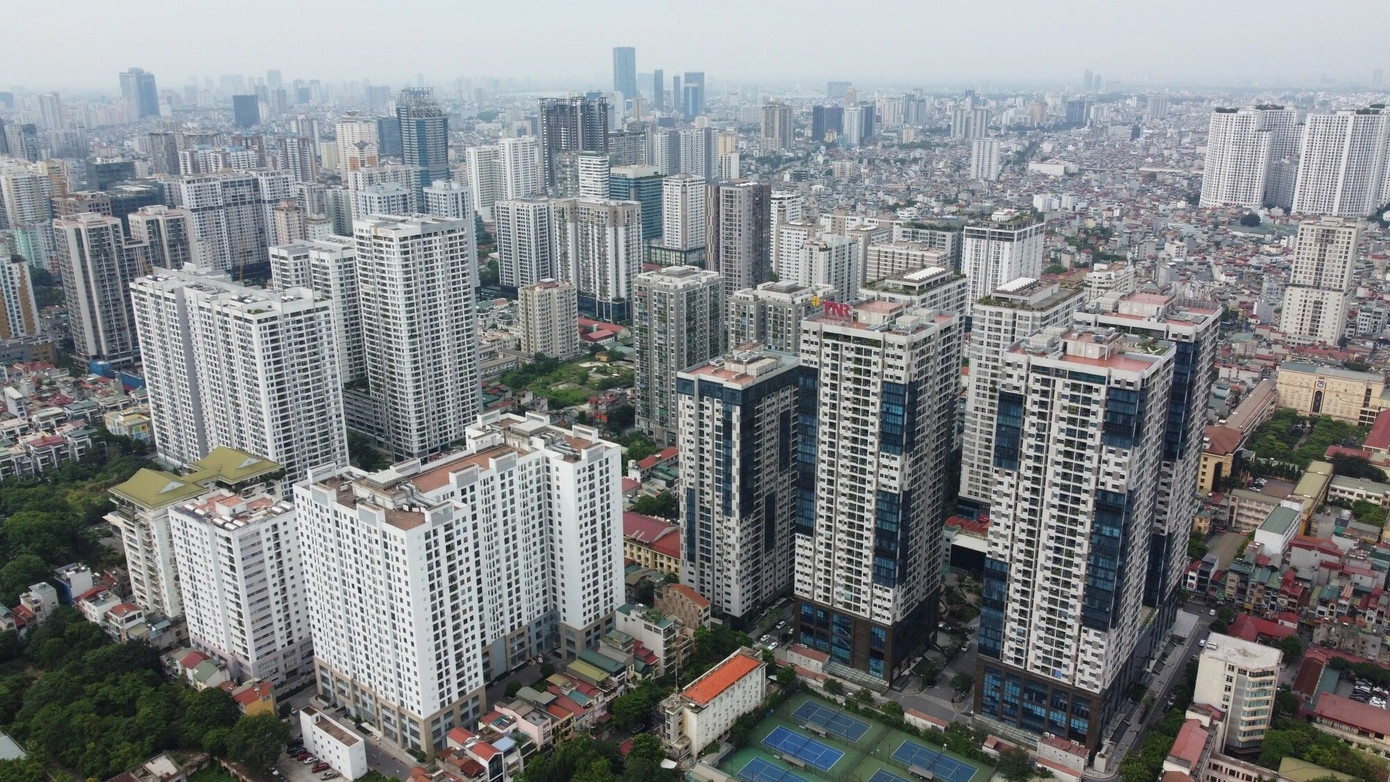 Nguồn cung nhà ở 'bùng nổ' từ năm 2026, giá nhà sẽ giảm?- Ảnh 1.