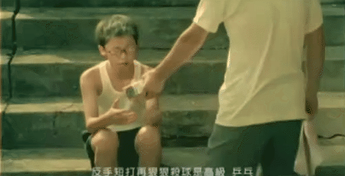 Dụi mắt không tin nổi đây là 