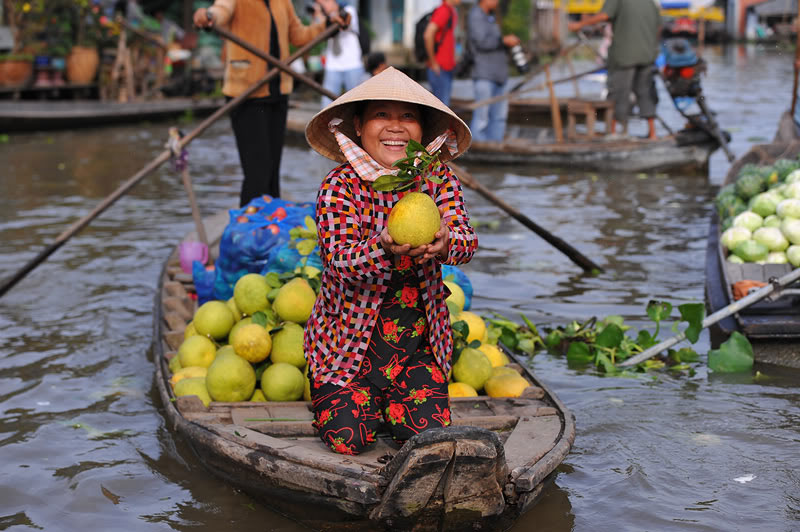 Tại sao khi muốn nói "phải không", người miền Tây lại sử dụng "phớ hôn"?- Ảnh 1.