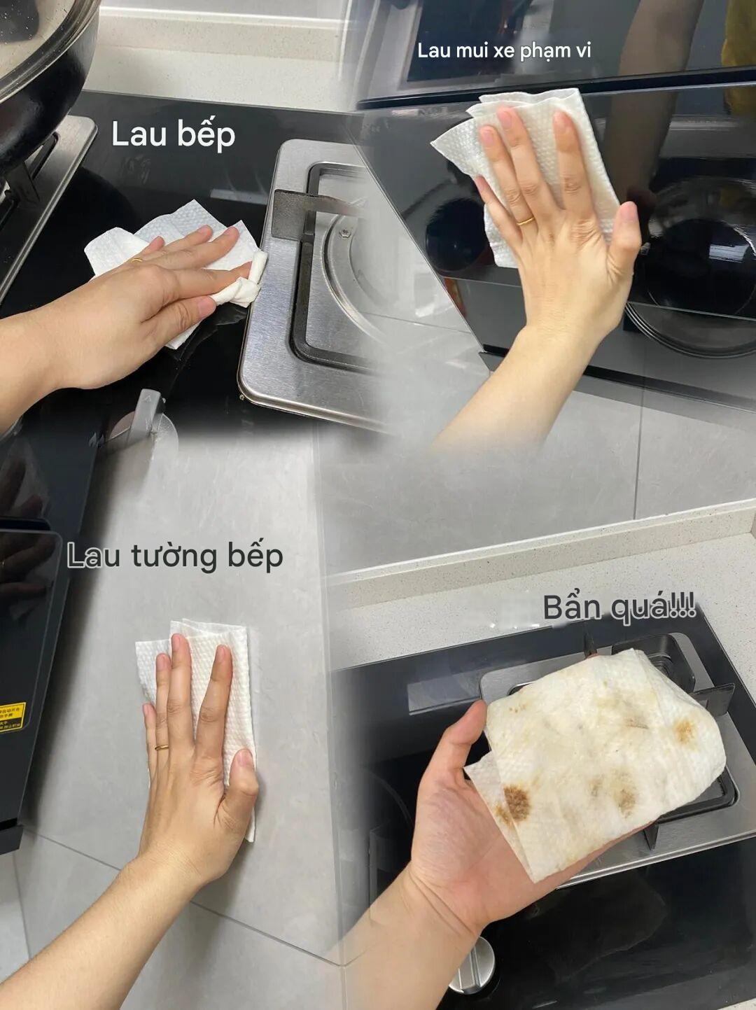 Thần thánh ơi ai đã phát minh ra 5 món đồ bếp đỉnh kịch trần này: Dùng xong muốn mua thêm 1000 lần nữa- Ảnh 1.