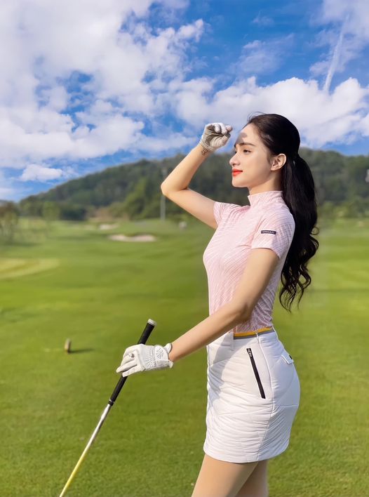 Hương Giang thi Miss Universe 2025 tập luyện thể thao thế nào để giữ dáng?- Ảnh 3.