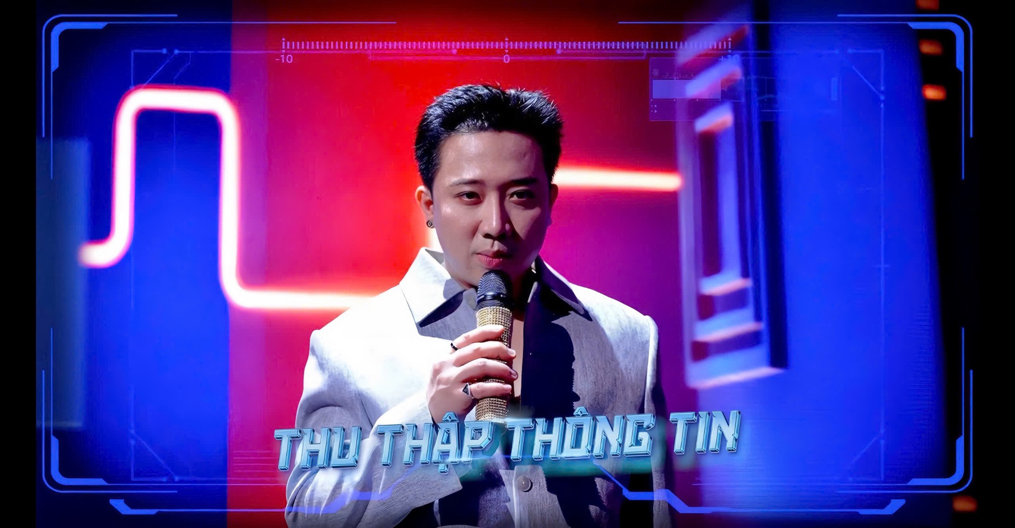 Không phải Anh Trai hay Em Xinh, Trấn Thành tiếp tục lên sóng 1 gameshow chưa từng có!- Ảnh 3.