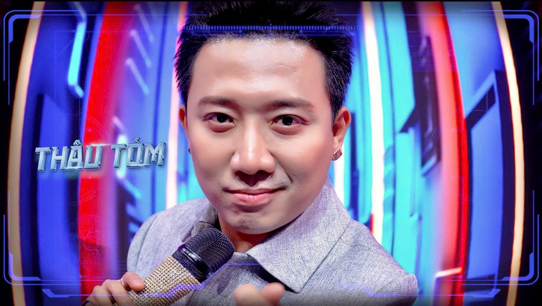 Không phải Anh Trai hay Em Xinh, Trấn Thành tiếp tục lên sóng 1 gameshow chưa từng có!- Ảnh 2.