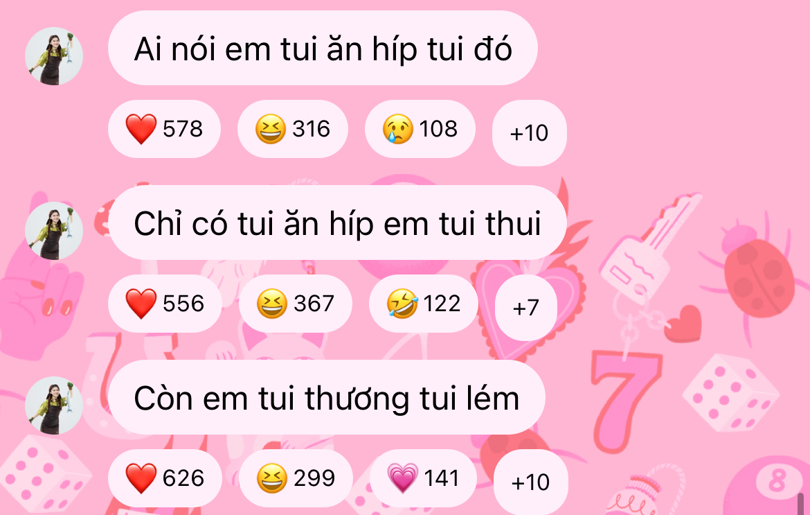 Duy Khánh bị soi thái độ với Ngọc Thanh Tâm ở Gia đình Haha, người trong cuộc nói gì?- Ảnh 4.