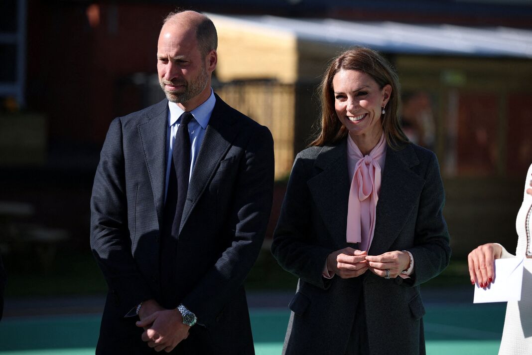 Không phải trò chơi, cũng chẳng phải học hành: Đây mới là chủ đề ba con nhà William - Kate nói nhiều nhất- Ảnh 1.