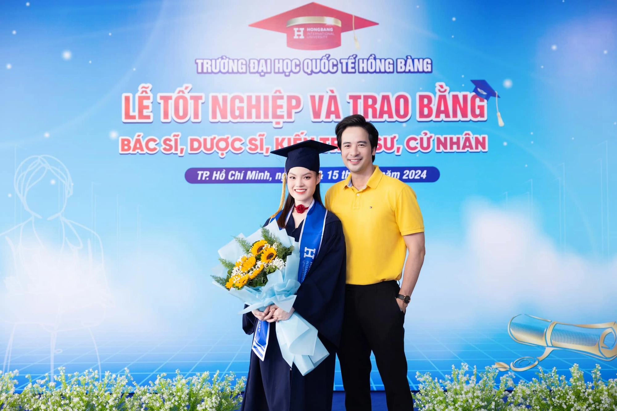 Nhan sắc vợ chưa cưới kém 16 tuổi của nam nghệ sĩ từng hủy hôn diễn viên Ngọc Lan- Ảnh 6.