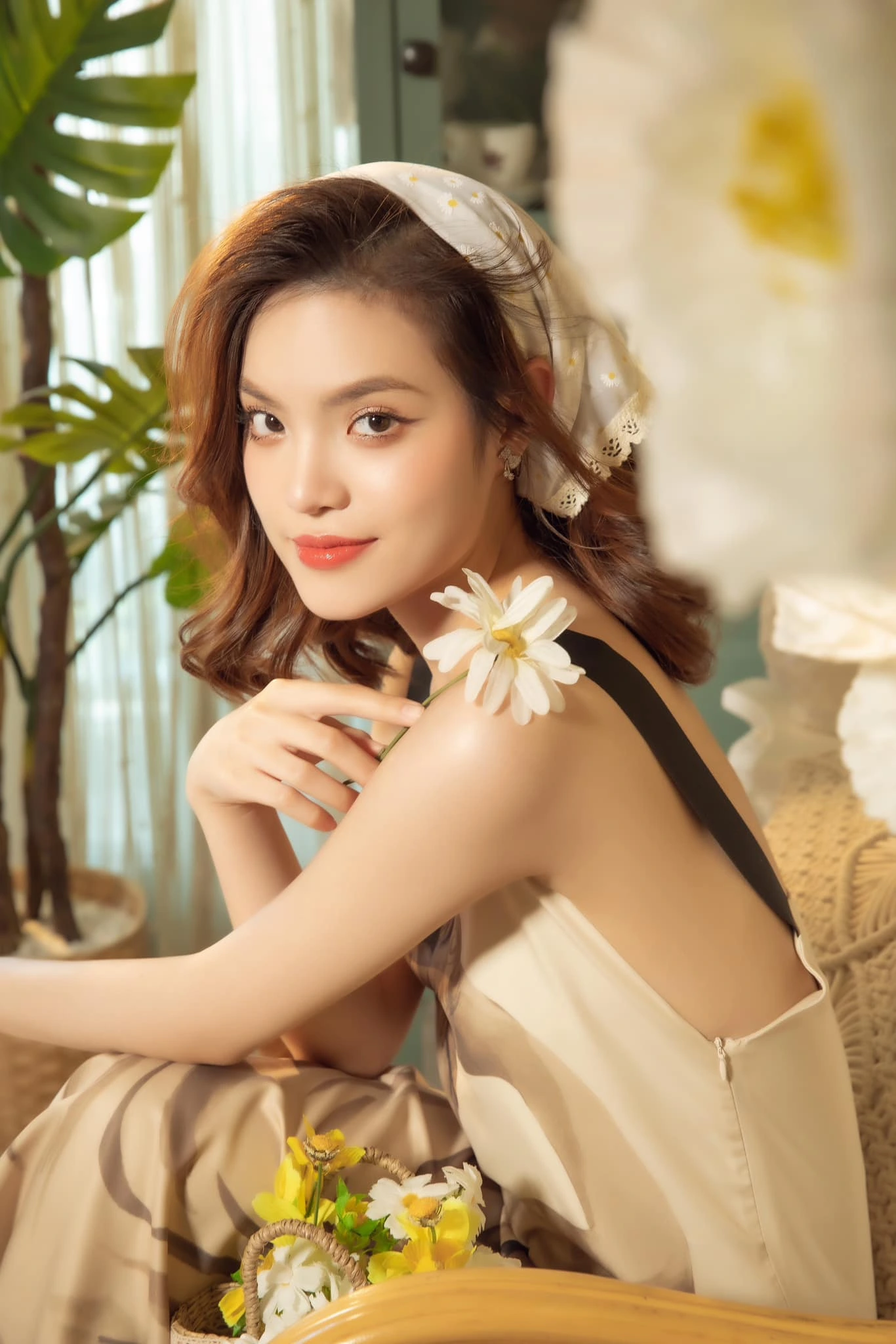 Nhan sắc vợ chưa cưới kém 16 tuổi của nam nghệ sĩ từng hủy hôn diễn viên Ngọc Lan- Ảnh 11.