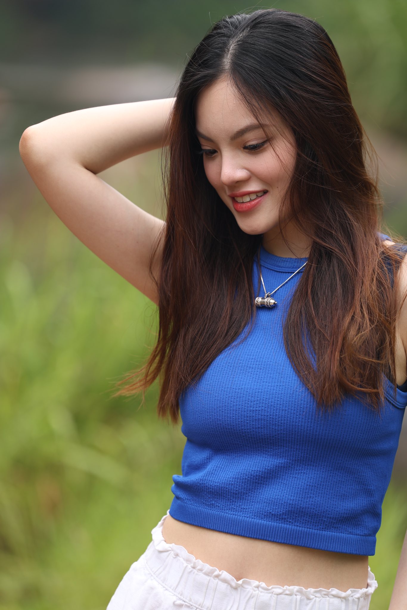 Nhan sắc vợ chưa cưới kém 16 tuổi của nam nghệ sĩ từng hủy hôn diễn viên Ngọc Lan- Ảnh 12.