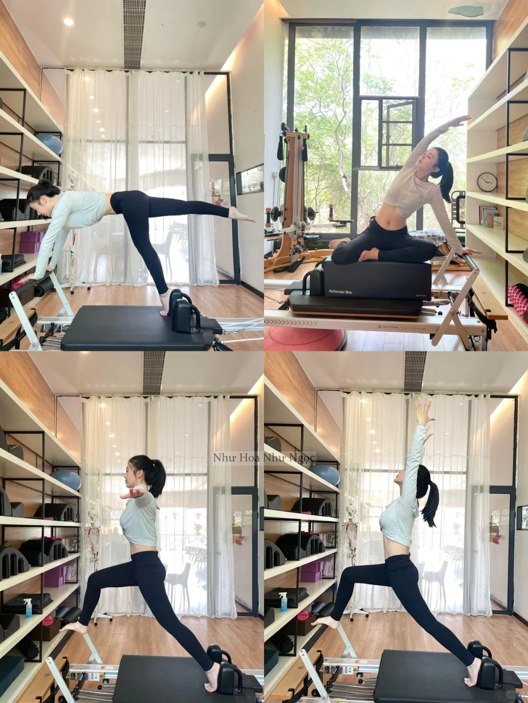 3 năm dưỡng nhan từ trong ra ngoài, người phụ nữ này trông như "đổi mặt" mà không hề nhờ tới dao kéo- Ảnh 4.