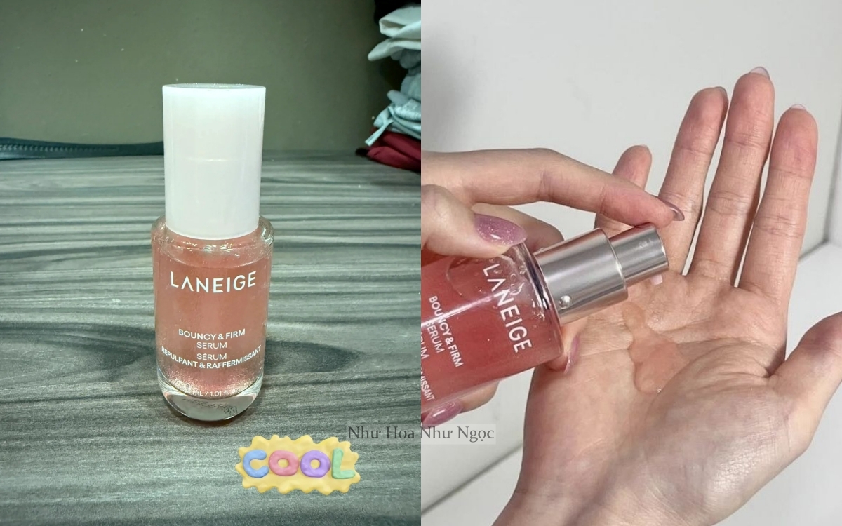 5 serum "bơm" collagen tức thì, tuổi 30+ mà đầu tư thì không bao giờ hối hận- Ảnh 3.