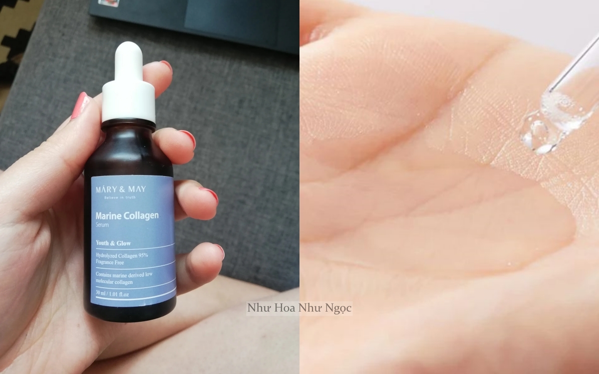 5 serum "bơm" collagen tức thì, tuổi 30+ mà đầu tư thì không bao giờ hối hận- Ảnh 4.