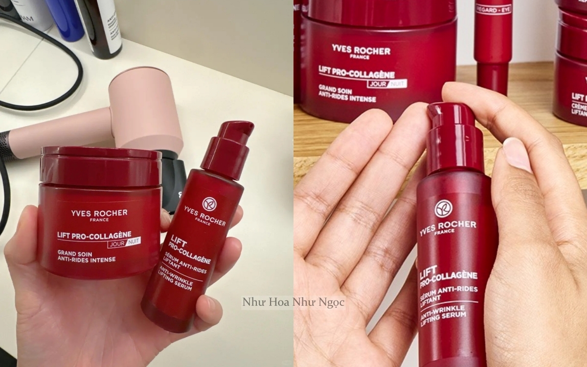 5 serum "bơm" collagen tức thì, tuổi 30+ mà đầu tư thì không bao giờ hối hận- Ảnh 6.