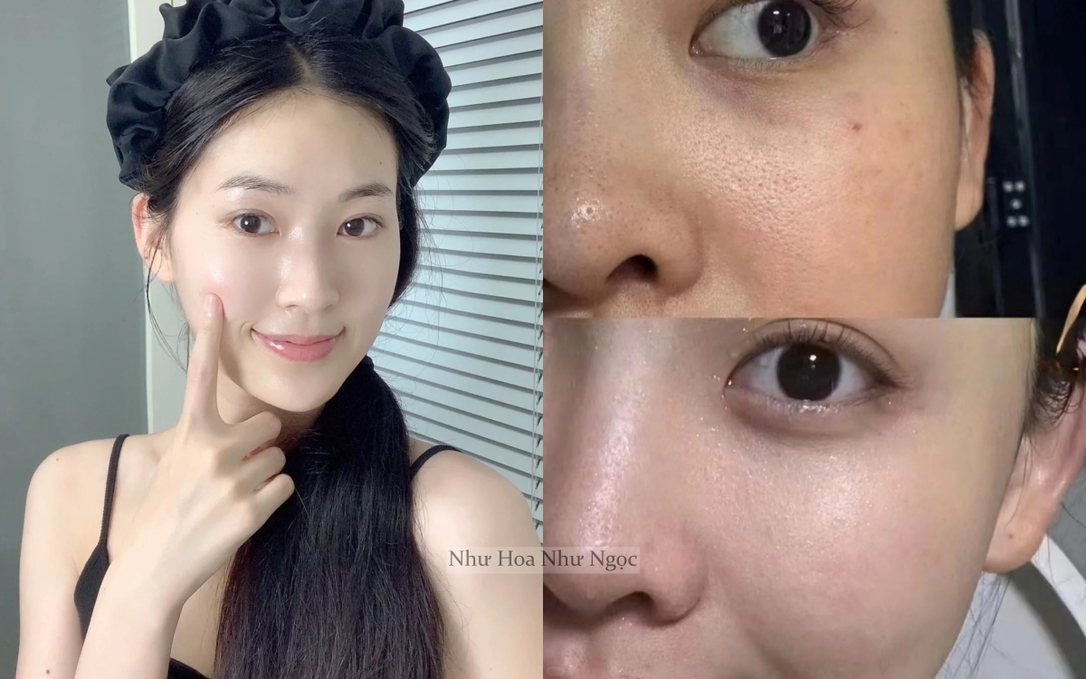 5 serum "bơm" collagen tức thì, tuổi 30+ mà đầu tư thì không bao giờ hối hận- Ảnh 1.