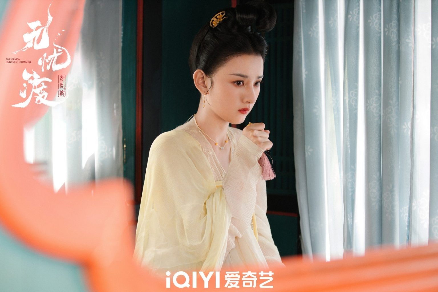 10 mỹ nhân thời Đường đẹp nhất Trung Quốc: Lưu Diệc Phi xếp sau Dương Tử, hạng 1 đúng chuẩn quốc sắc thiên hương- Ảnh 12. 10 mỹ nhân thời Đường đẹp nhất Trung Quốc: Lưu Diệc Phi xếp sau Dương Tử, hạng 1 đúng chuẩn quốc sắc thiên hương- Ảnh 12.