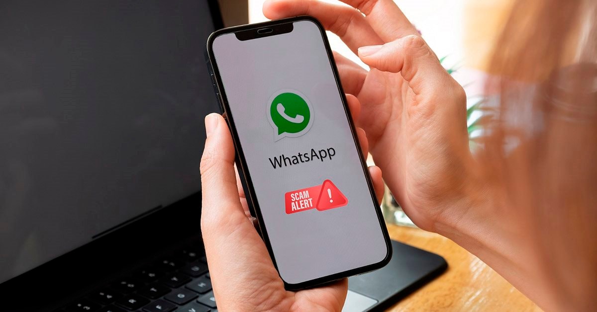 Cảnh báo: Hình ảnh tuyệt đối không được lưu về điện thoại, tránh bị rút sạch tiền trong tài khoản ngân hàng- Ảnh 1.