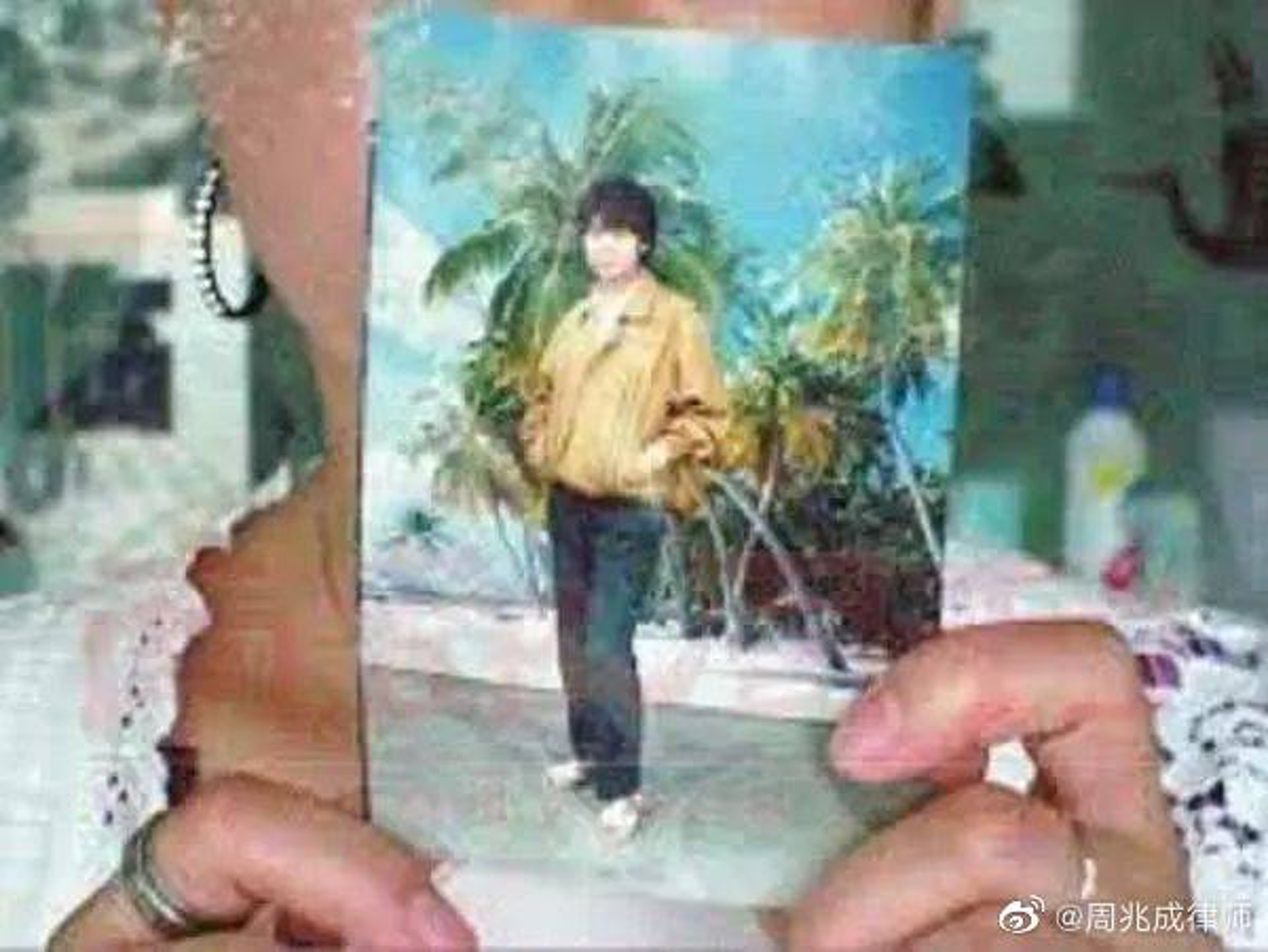 Nhìn lại vụ nữ sinh bị sát hại tại Đại học Nam Kinh: "Bóng ma" ám ảnh suốt 29 năm, danh tính tên “đồ tể” vẫn là ẩn số- Ảnh 3.