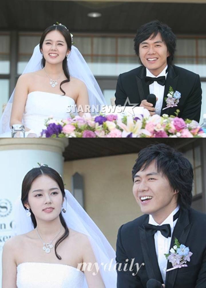 "Cặp đôi vàng" Han Ga In và Yeon Jung Hoon sẽ ly hôn trong 2 năm tới?- Ảnh 4.