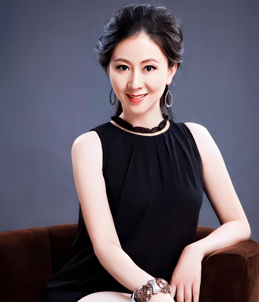 Sao nữ chụp ảnh nude để nổi tiếng bị bố từ mặt, chồng đòi ly hôn- Ảnh 4.