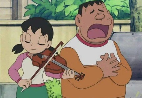 Quá khứ đầy xấu hổ của Shizuka, đến Nobita cũng không thể "yêu" nổi- Ảnh 2.