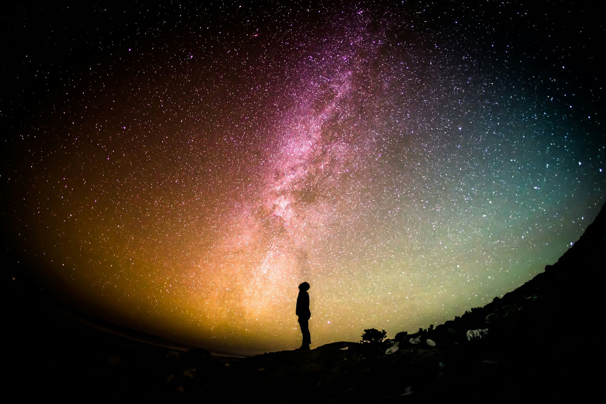 Công bố của NASA thay đổi cách con người nhìn nhận chính mình mãi mãi- Ảnh 2.