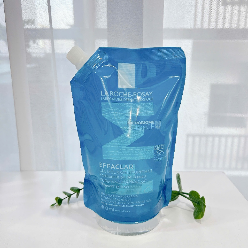 Top 5 sữa rửa mặt refill đ&aacute;ng mua nhất: Gi&uacute;p bạn chăm da m&agrave; kh&ocirc;ng lo tốn k&eacute;m- Ảnh 4.