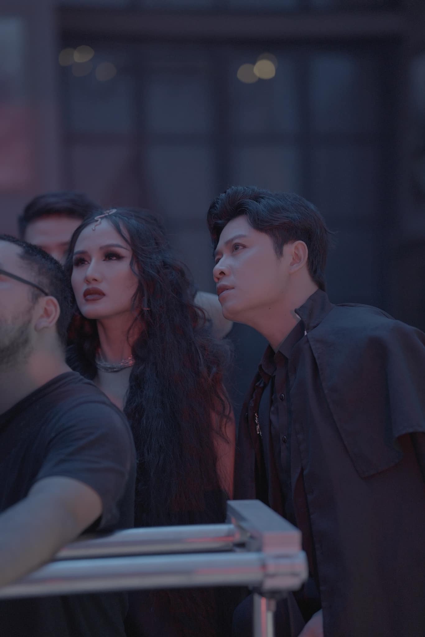 Nữ ca sĩ sở hữu hit 3 tỷ view, 30 tuổi đi thi hoa hậu: "Ban ngày tôi đi chơi, tối về khóc"- Ảnh 3.