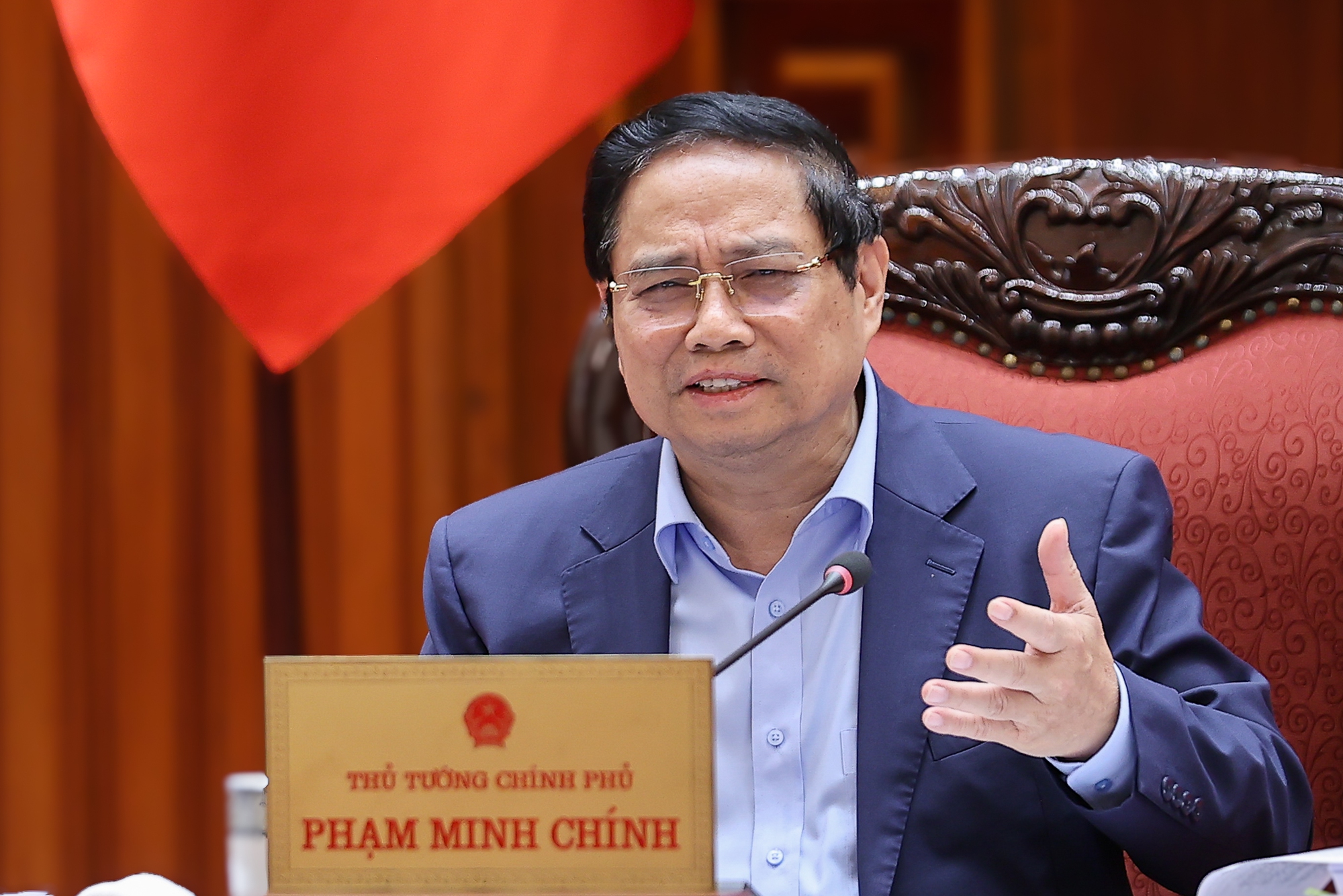 Thủ tướng Chính Phủ tặng bằng khen cho Đức Phúc sau chiến thắng lịch sử tại Intervision 2025- Ảnh 6.