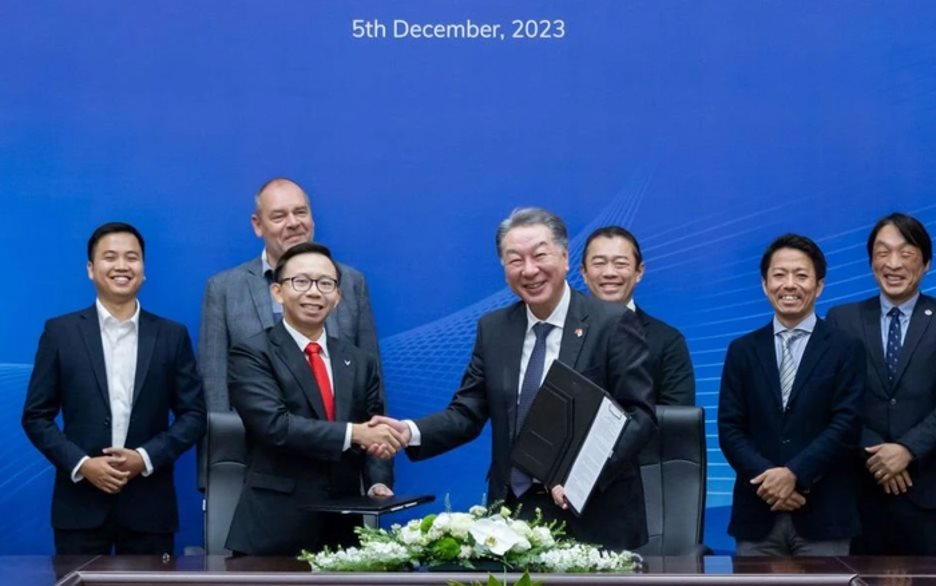 Làn sóng F2 “hiếm có, khó tìm” của tỷ phú Việt: Người SN 2001 vào top giàu nhất sàn chứng khoán, người kế thừa ông Phạm Nhật Vượng giữ vị trí quan trọng ở hệ sinh thái tỷ đô- Ảnh 3.