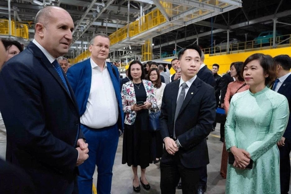 Làn sóng F2 “hiếm có, khó tìm” của tỷ phú Việt: Người SN 2001 vào top giàu nhất sàn chứng khoán, người kế thừa ông Phạm Nhật Vượng giữ vị trí quan trọng ở hệ sinh thái tỷ đô- Ảnh 4.