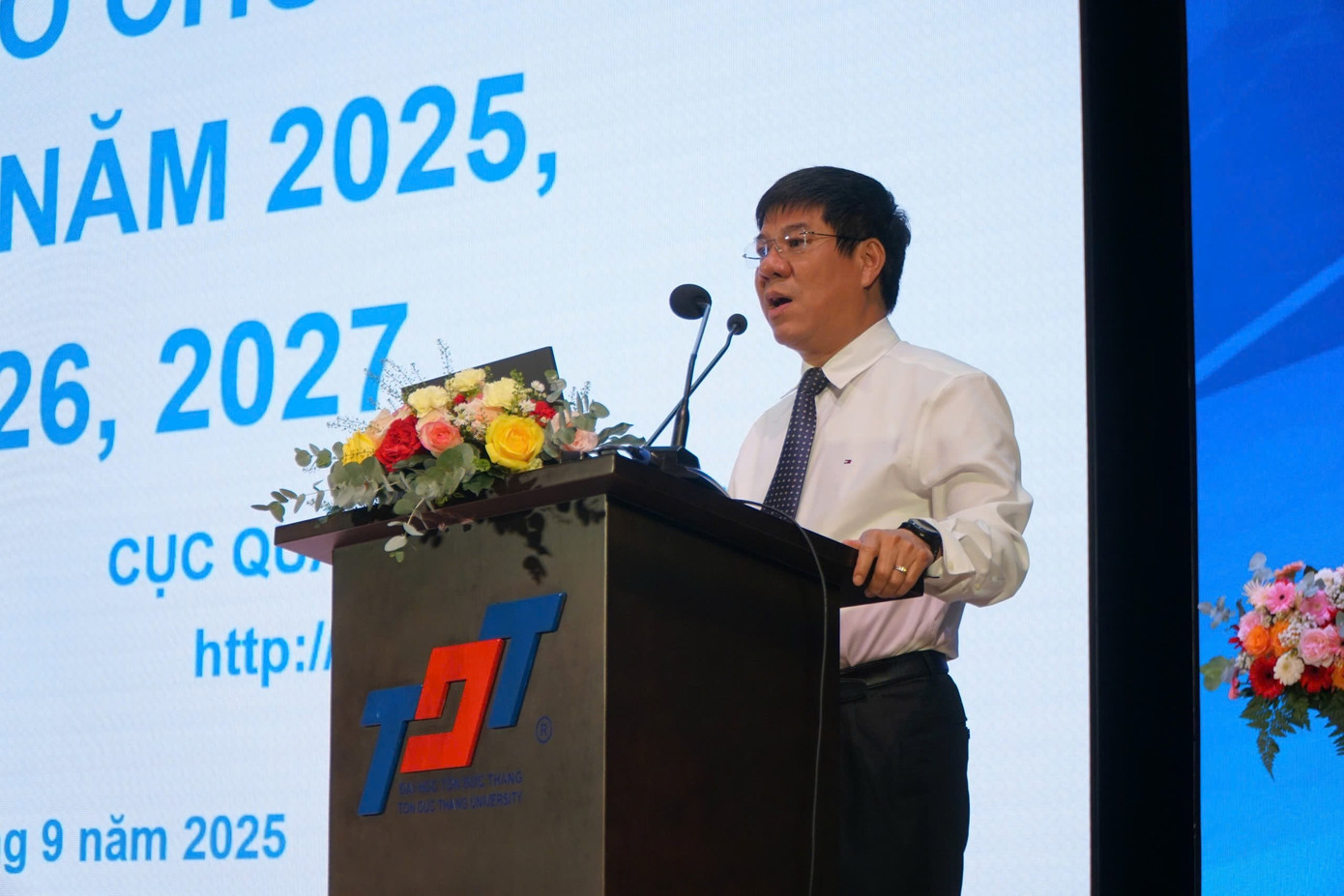 Thông tin mới nhất về kỳ thi tốt nghiệp THPT 2026- Ảnh 1.