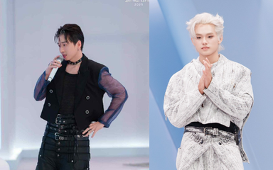 Loạt bản hit mùa 1 Anh Trai Say Hi có nguy cơ 