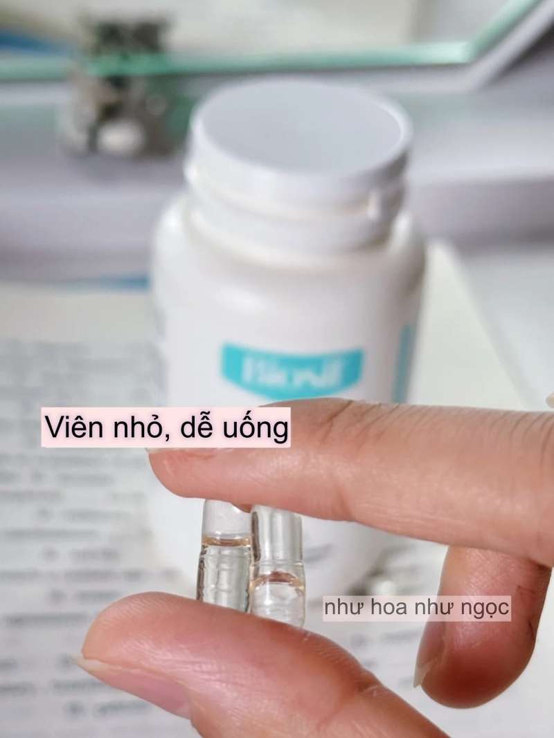 5 năm kiên trì chống lão hóa, tôi giữ được làn da và mái tóc khiến ai cũng ngỡ ngàng- Ảnh 4.