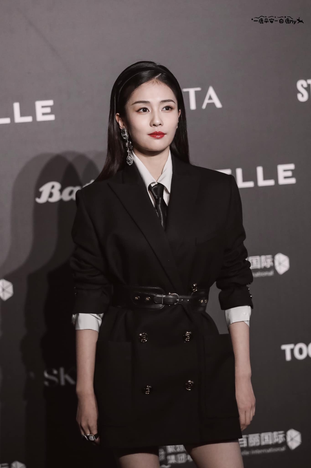 Bạch Lộc "vượt ải" Getty Images- Ảnh 15.