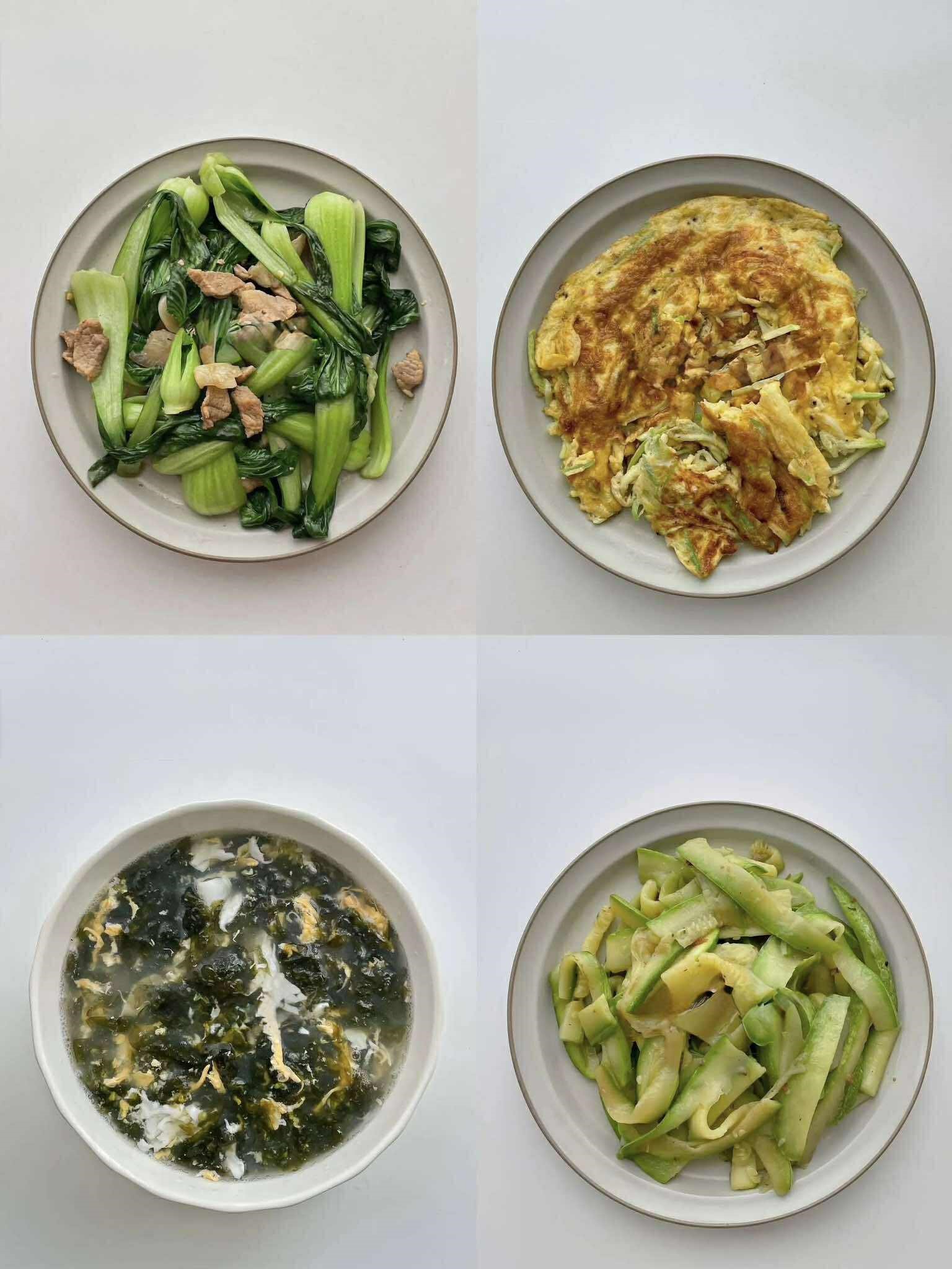 Thực đơn 8 ngày đủ 3 bữa sáng - trưa - tối giúp tôi giảm cân nhanh: Ngon miệng, đẹp mắt quan trọng là vẫn no- Ảnh 5.