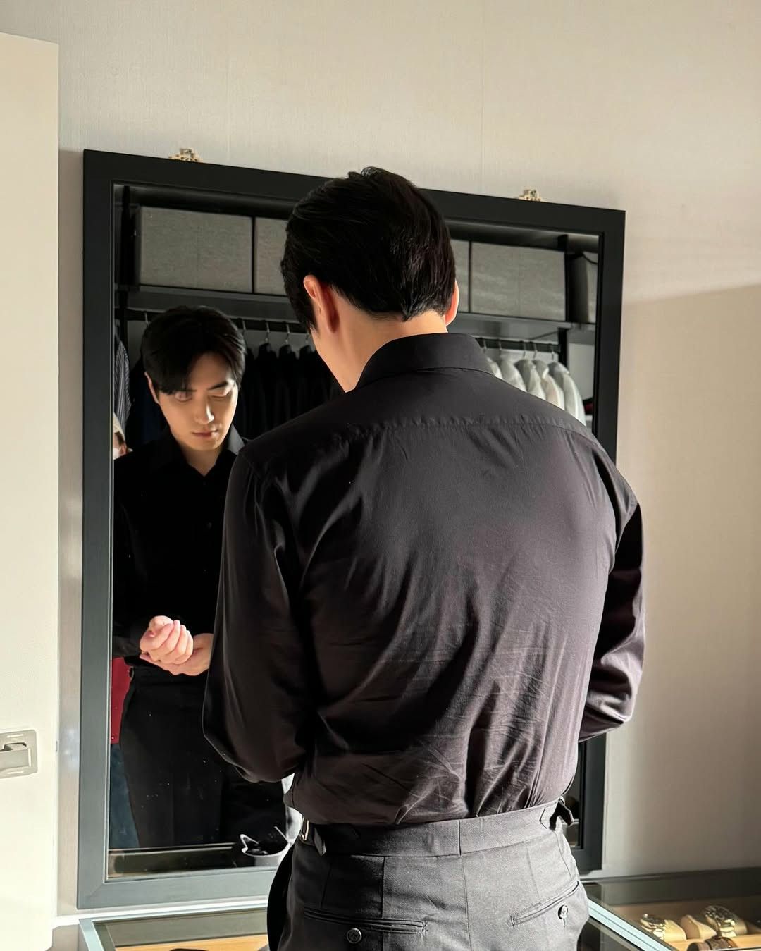 Cưới vợ giàu, ngỡ được làm "chạn vương", ai ngờ con rể bị mẹ vợ đuổi khỏi nhà vì lý do oái oăm- Ảnh 2.