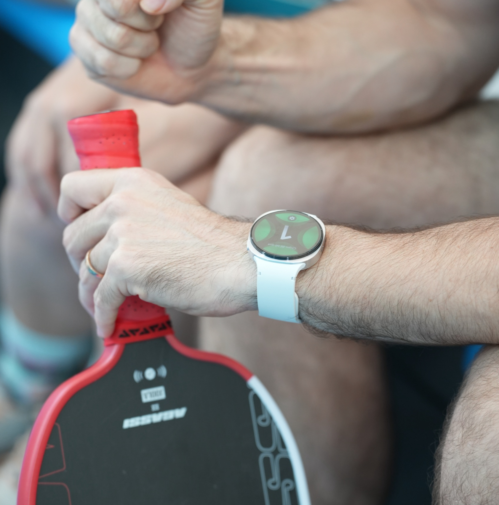 Tưng bừng loạt hoạt động hấp dẫn tại Fancy Pickleball #withGalaxy diễn ra hôm nay 26/9, lộ diện bảng đấu gây sốt- Ảnh 8.