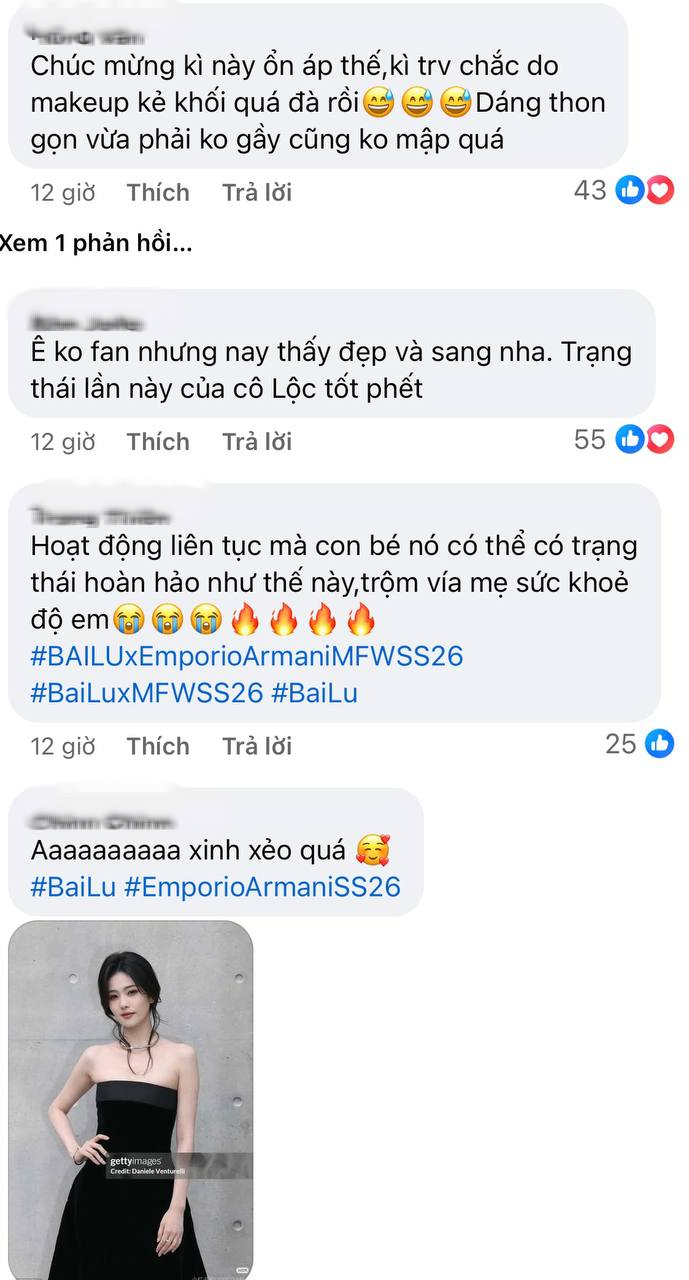 Bạch Lộc "vượt ải" Getty Images- Ảnh 6.
