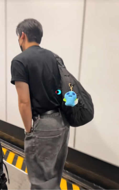 Thứ làm xiêu lòng 