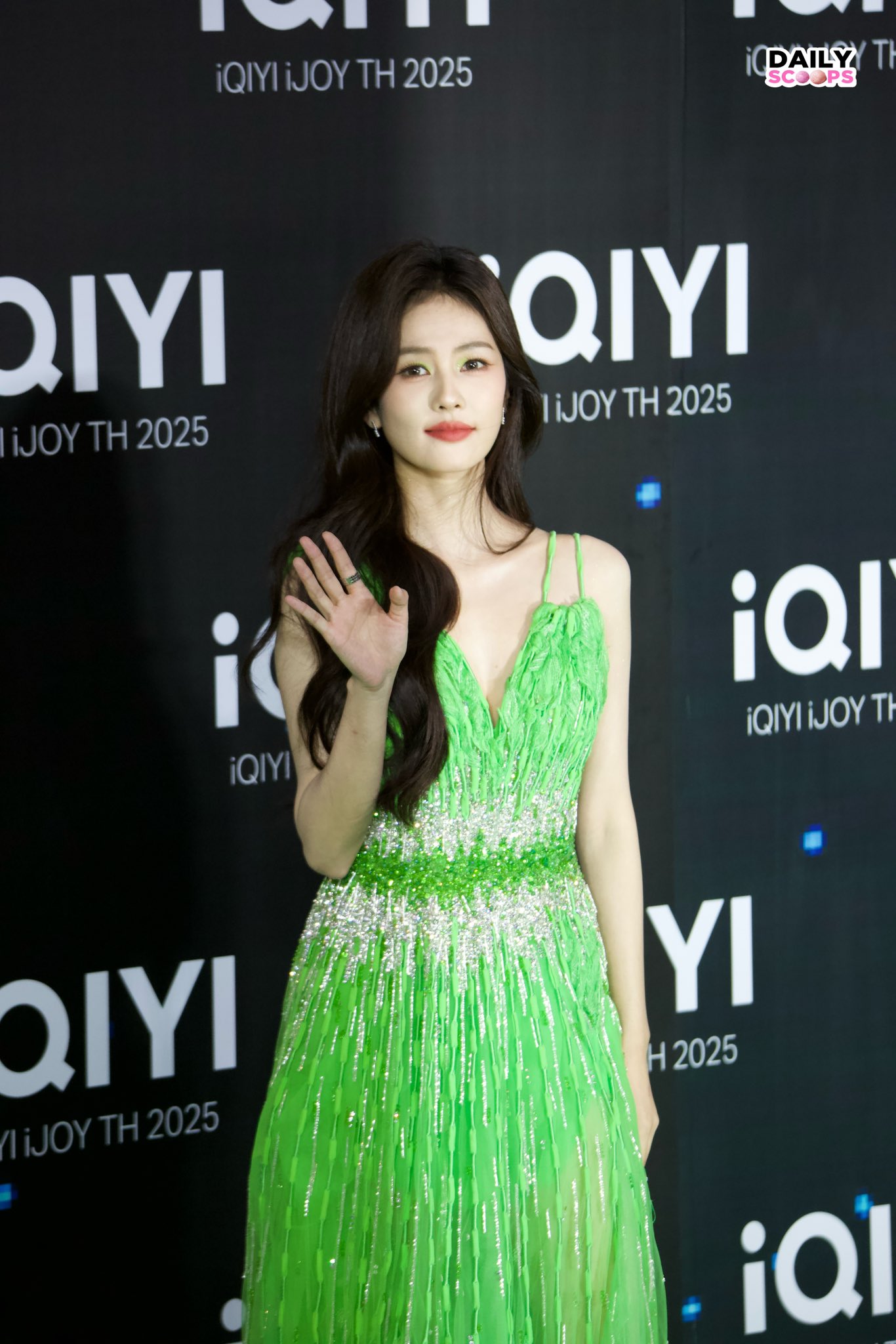 Bạch Lộc "vượt ải" Getty Images- Ảnh 13.