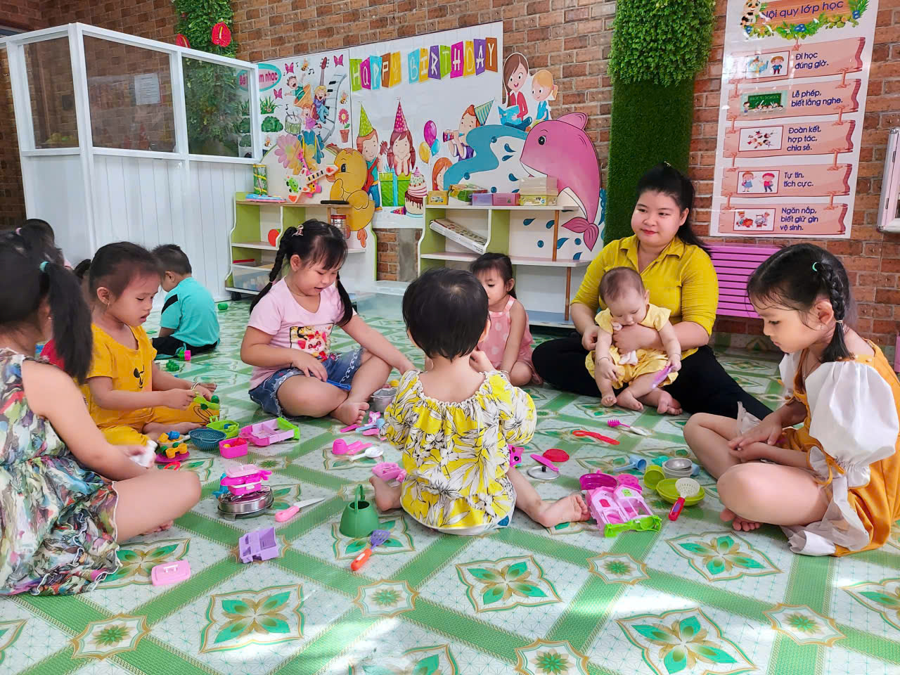 Chi tiết cách tính tiền lương dạy thêm giờ đối với nhà giáo mới nhất- Ảnh 1.