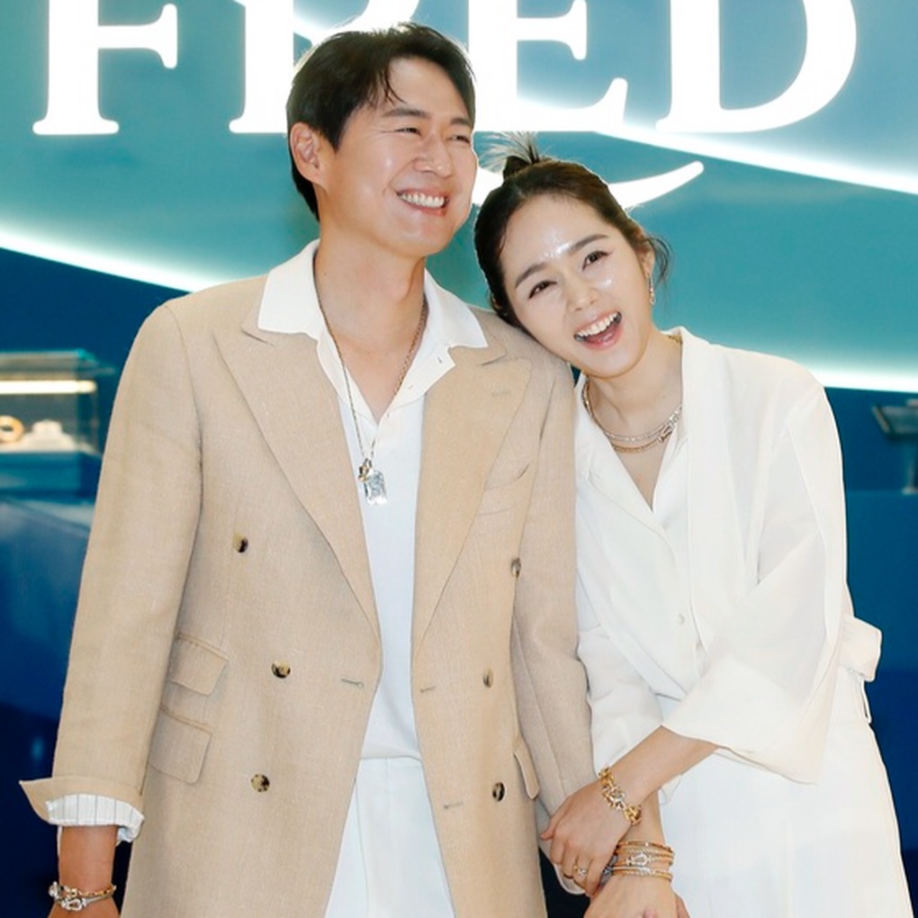 "Cặp đôi vàng" Han Ga In và Yeon Jung Hoon sẽ ly hôn trong 2 năm tới?- Ảnh 5.
