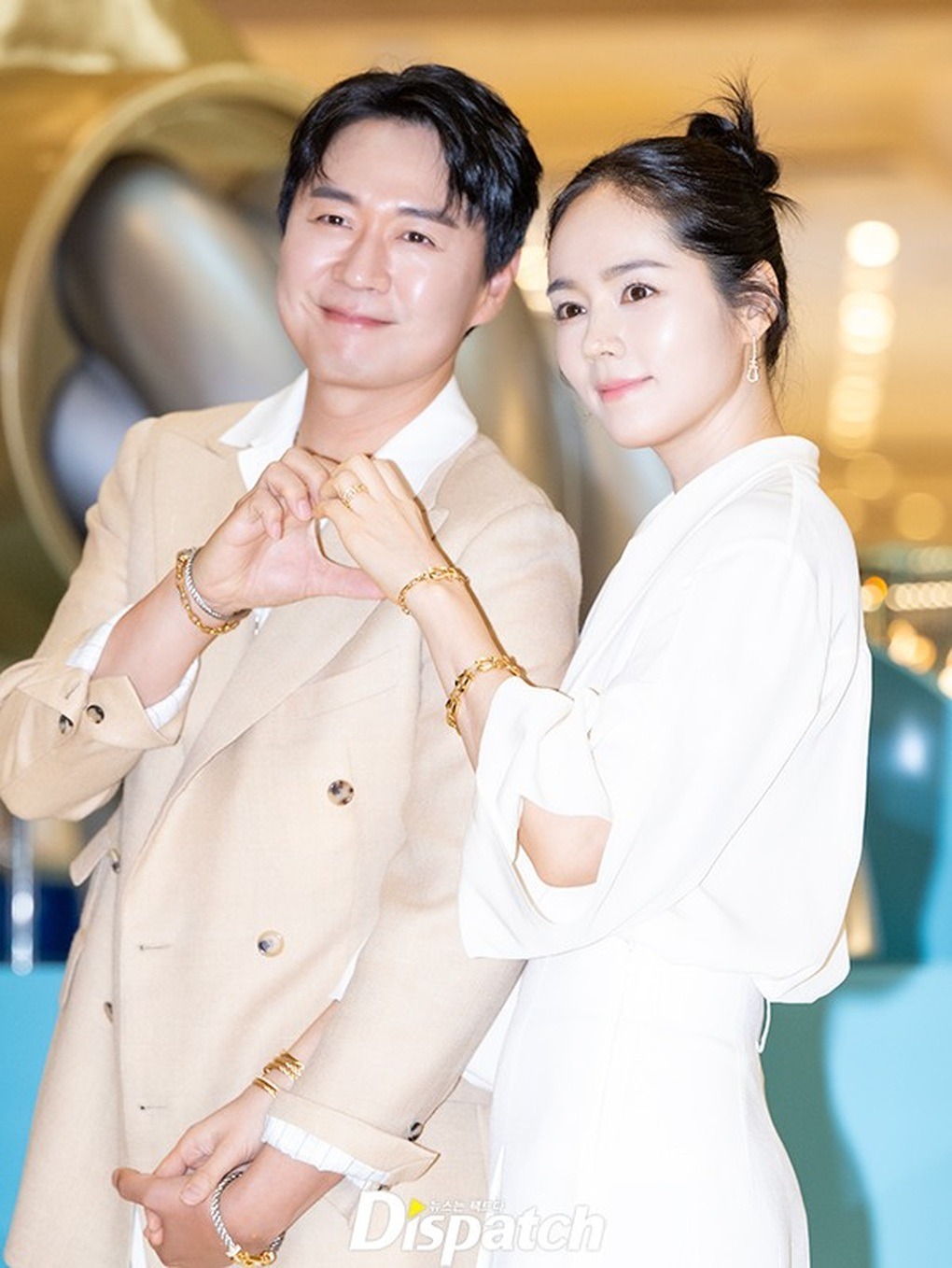 "Cặp đôi vàng" Han Ga In và Yeon Jung Hoon sẽ ly hôn trong 2 năm tới?- Ảnh 3.