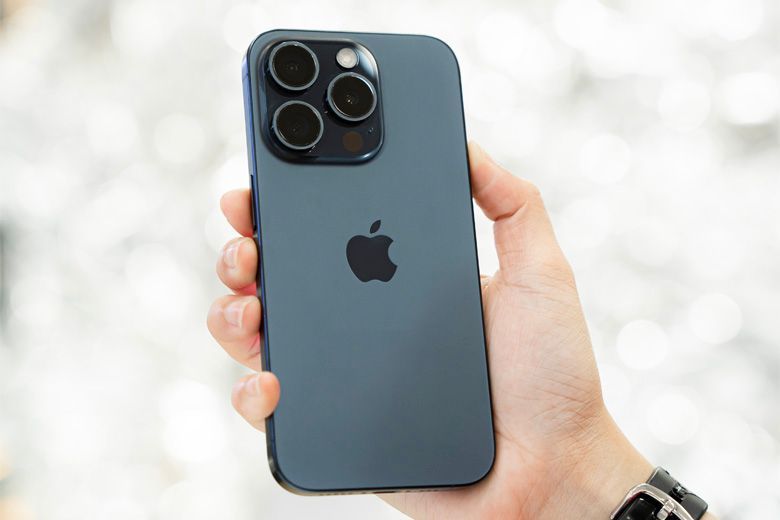 Người dùng iPhone cũ dạo này- Ảnh 4.