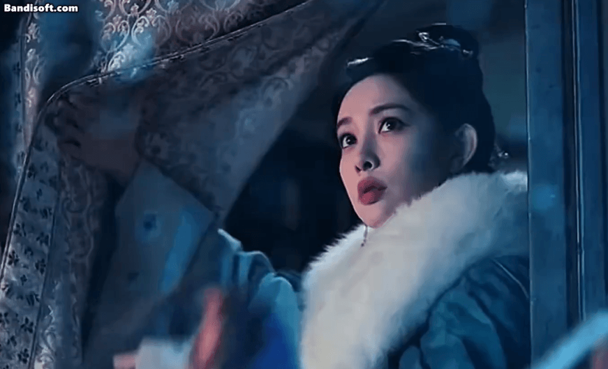 Cày 1000 phim Trung Quốc mới tìm thấy 1 bộ là đỉnh cao của cái đẹp: Nữ chính visual vô thực, tiên nữ chứ không phải người- Ảnh 6.
