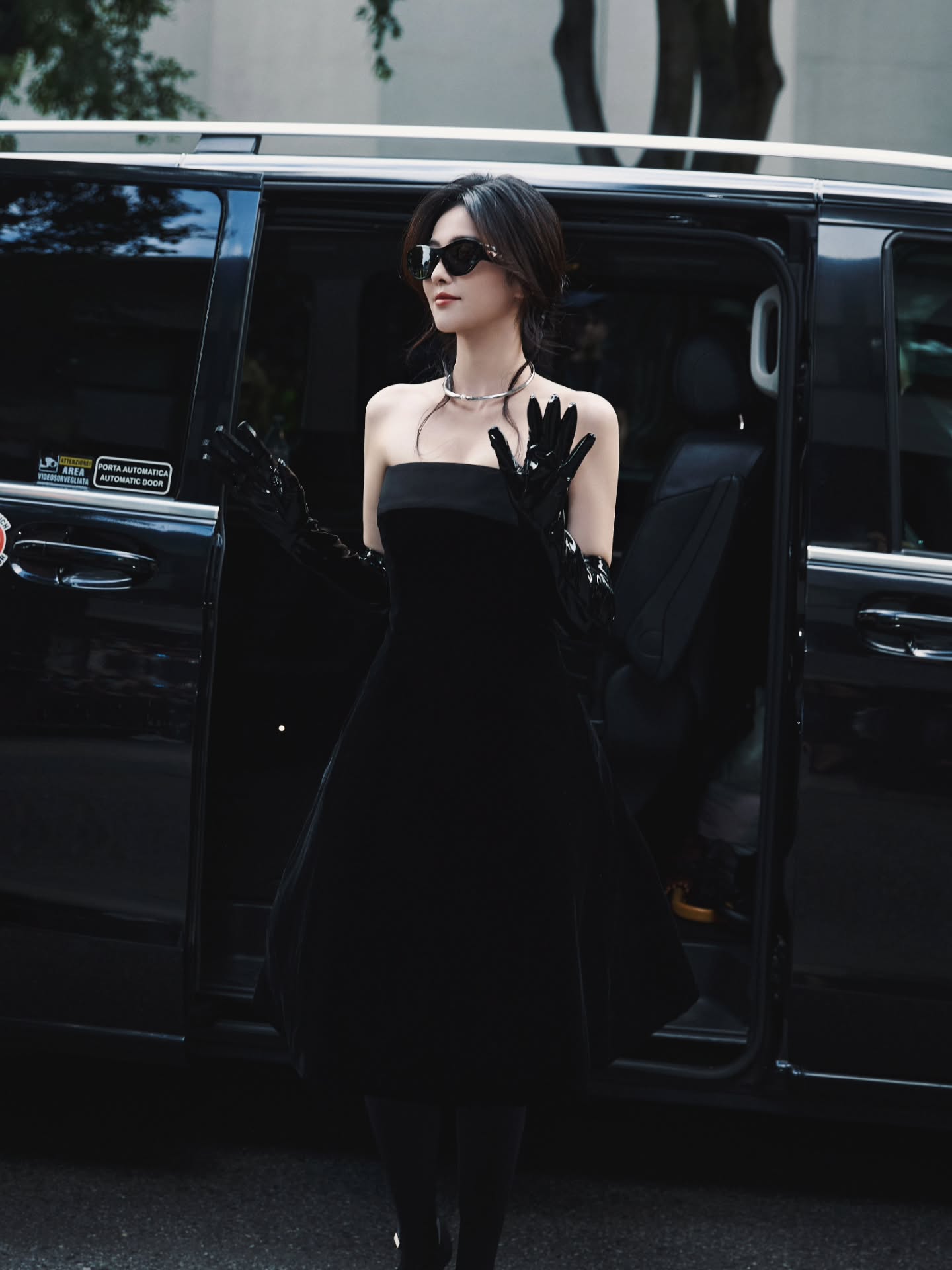 Bạch Lộc "vượt ải" Getty Images- Ảnh 9.