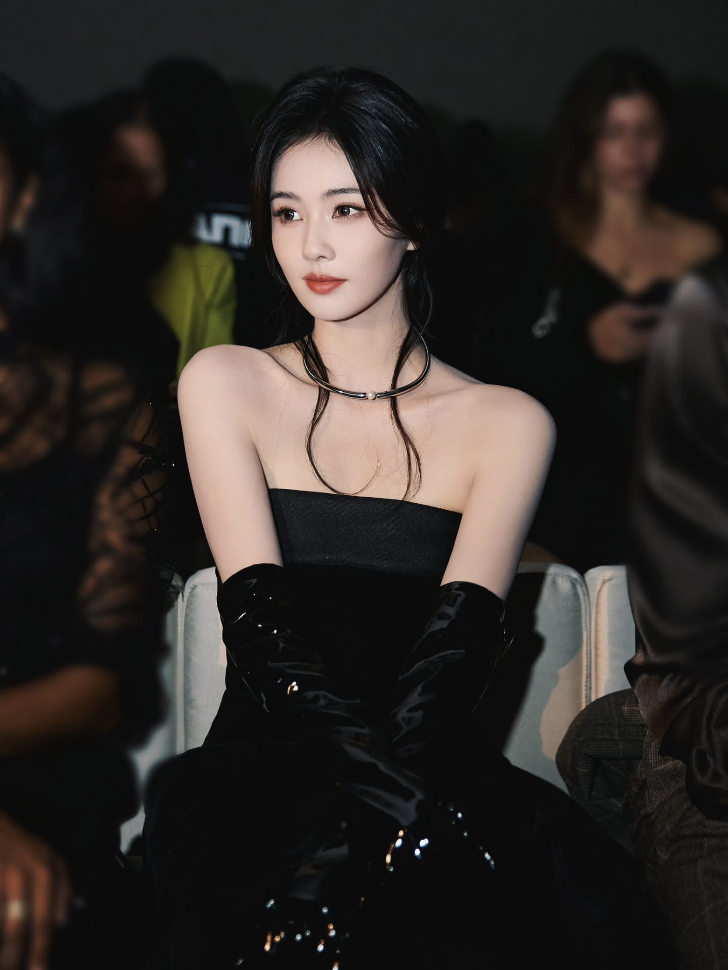 Bạch Lộc "vượt ải" Getty Images- Ảnh 8.
